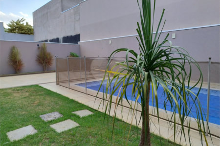 Casa à venda com 3 suítes no condomínio Jardim Maringá, Indaiatuba - SP