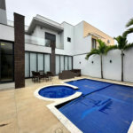 Casa à venda com 3 suítes no condomínio Amstalden Residence, Indaiatuba - SP