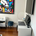 Apartamento à venda com 3 suítes em Água Branca, São Paulo, SP