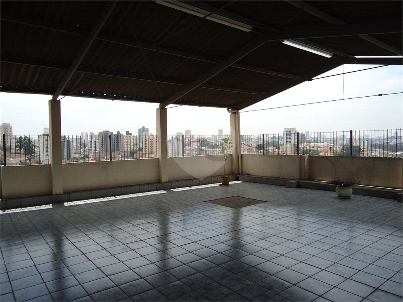 Apartamento à venda com 2 quartos em Jardim São Paulo(zona Norte), São Paulo, SP
