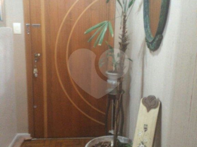 Apartamento à venda com 3 quartos, sendo 1 suíte,  em Santana, São Paulo, SP