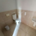 Casa Comercial para locação, Vila Matias, Santos - CA0380.