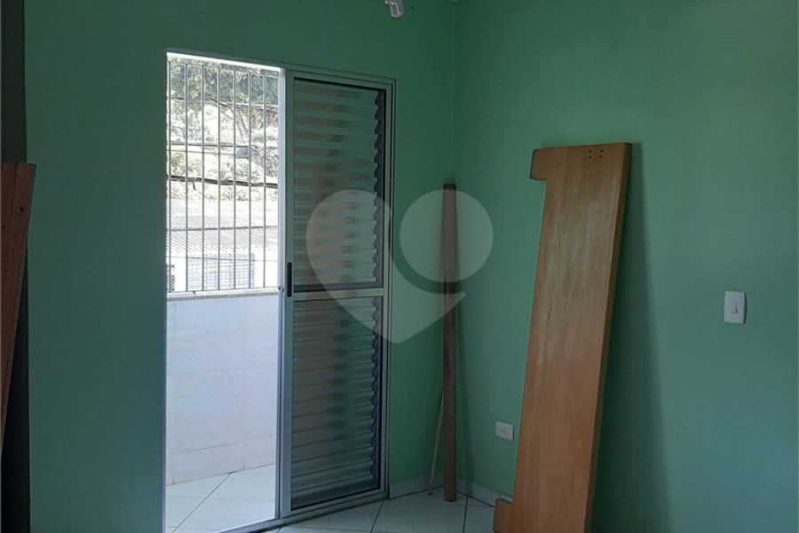 Casa à venda com 4 quartos, sendo 1 suíte, em Tucuruvi, São Paulo, SP