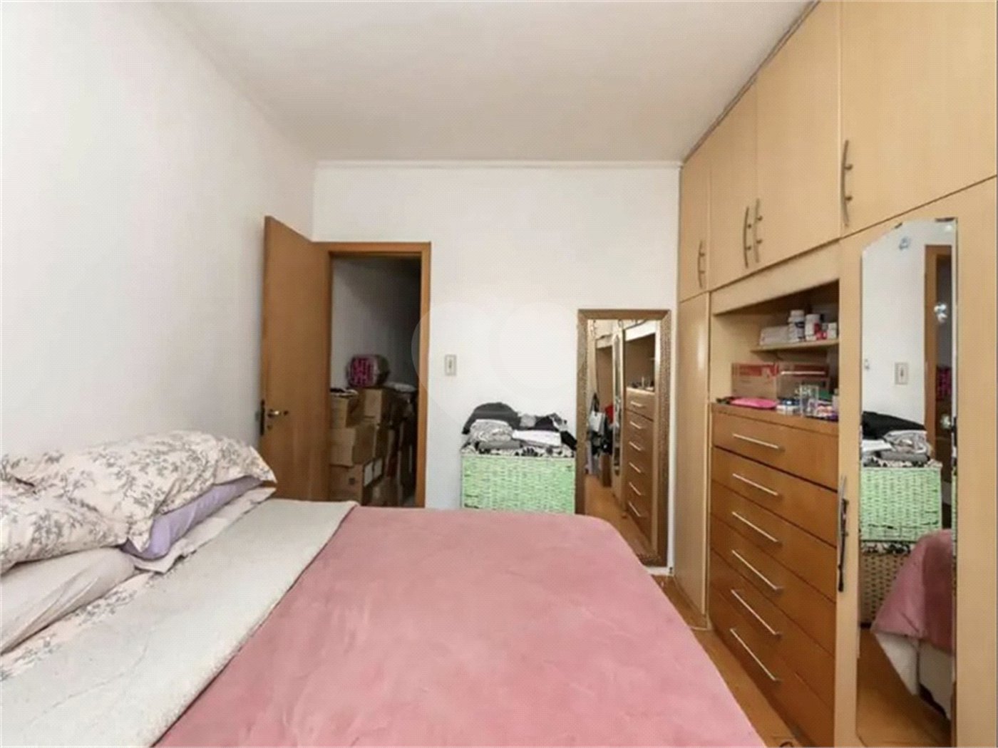 Casa Térrea à venda com 4 quartos, sendo 1 suíte, em Tucuruvi, São Paulo, SP