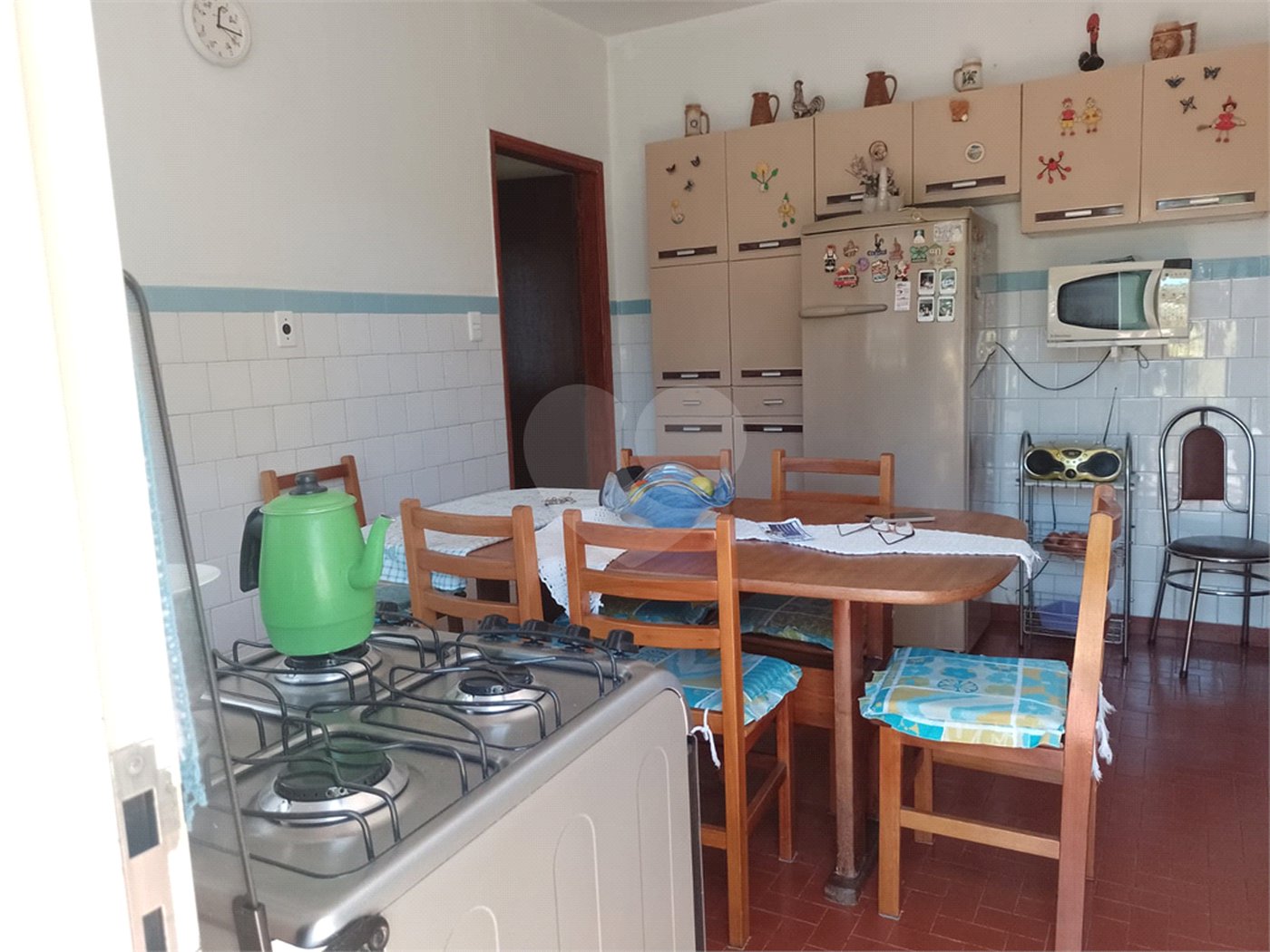 Sobrado à venda com 3 quartos, sendo 1 suíte, em Chácara Inglesa (zona Norte), São Paulo, SP