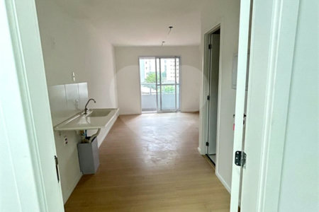 Studio à venda ou para alugar com 1 quarto em Brooklin Paulista, São Paulo, SP