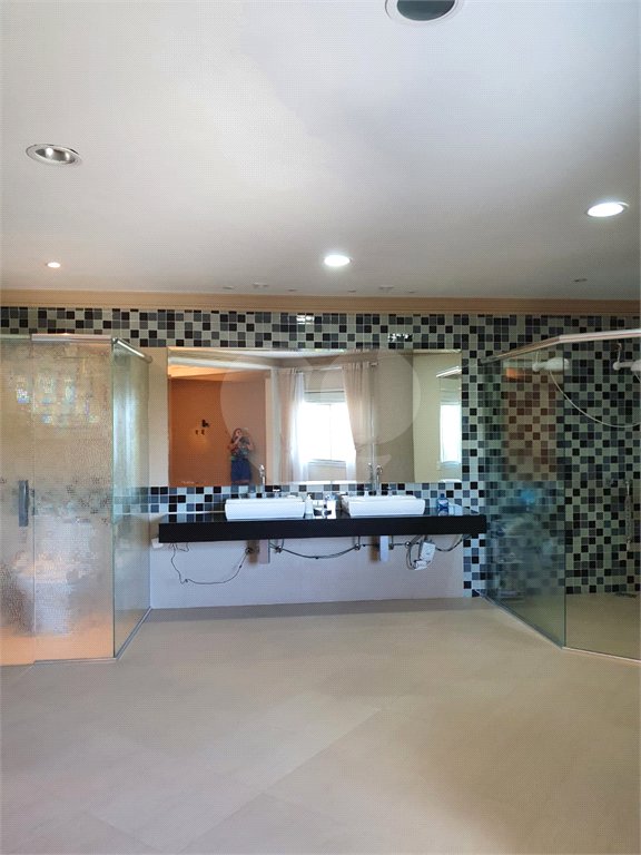 Casa à venda com 4 suítes em Serra da Cantareira, Mairiporã, SP