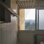 Apartamento à venda com 3 quartos, sendo 1 suíte,  em Jardim Ester Yolanda, São Paulo, SP