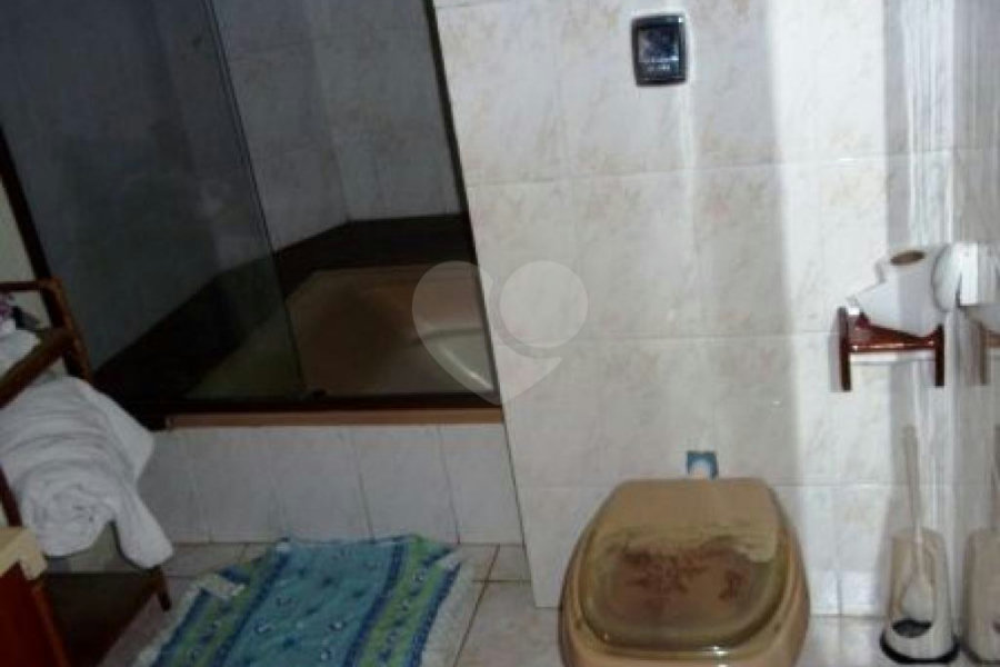 Sobrado à venda com 5 quartos, sendo 3 suítes, em Casa Verde, São Paulo, SP