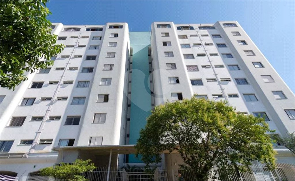 Apartamento à venda com 2 quartos em Rudge Ramos, São Bernardo do Campo, SP