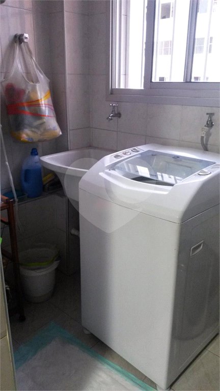 Apartamento à venda com 3 quartos, sendo 2 suítes, em Santana, São Paulo, SP