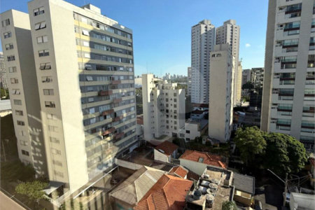 Apartamento à venda com 1 suíte em Paraíso, São Paulo, SP