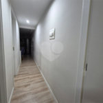 Apartamento à venda com 2 quartos em Campo Limpo, São Paulo, SP