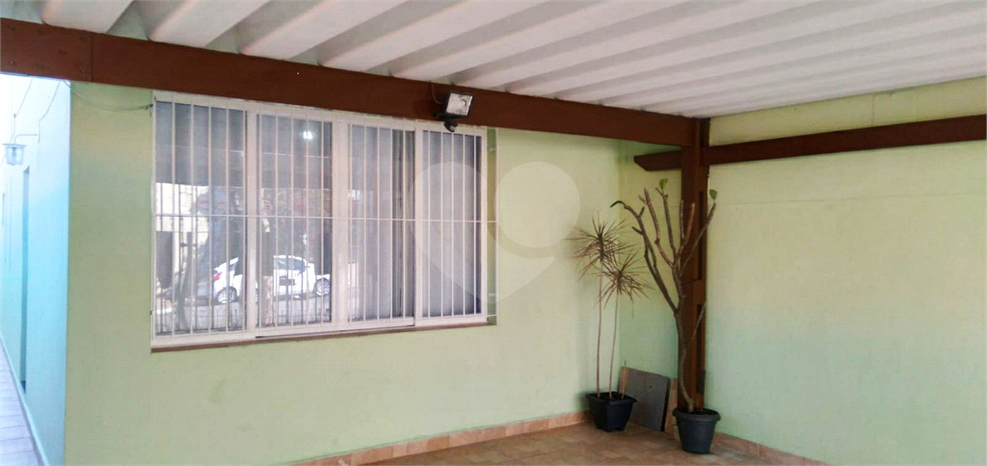 Sobrado à venda com 3 quartos, sendo 1 suíte, em Pirituba, São Paulo, SP