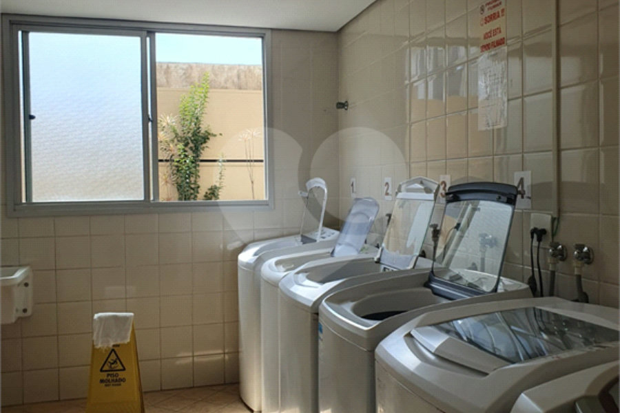 Apartamento à venda com 1 quarto em Santana, São Paulo, SP
