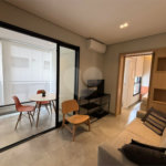 Apartamento para alugar com 1 suíte, em Pinheiros, São Paulo, SP