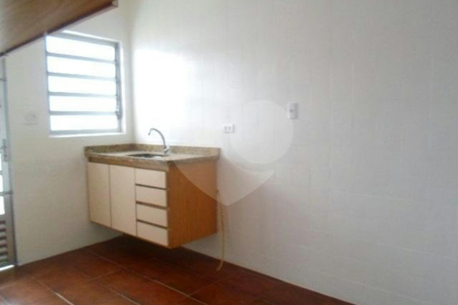 Apartamento à venda com 2 quartos em Tucuruvi, São Paulo, SP