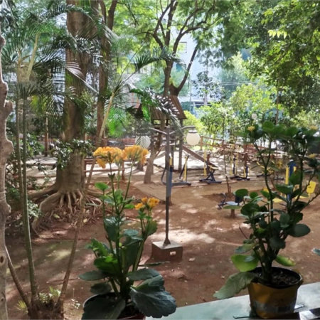 Apartamento à venda com 3 quartos em Jardim América, São Paulo, SP