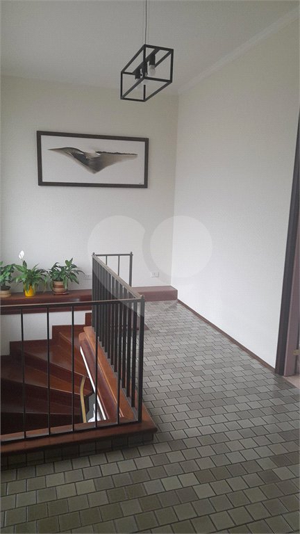 Casa Térrea à venda com 4 suítes em Tucuruvi, São Paulo, SP