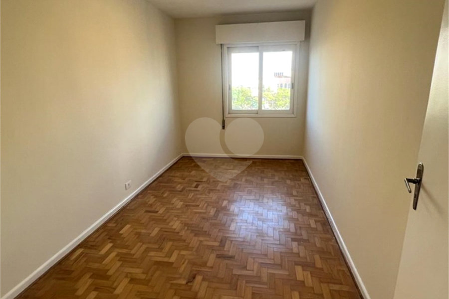 Apartamento à venda com 2 quartos em Santana, São Paulo, SP