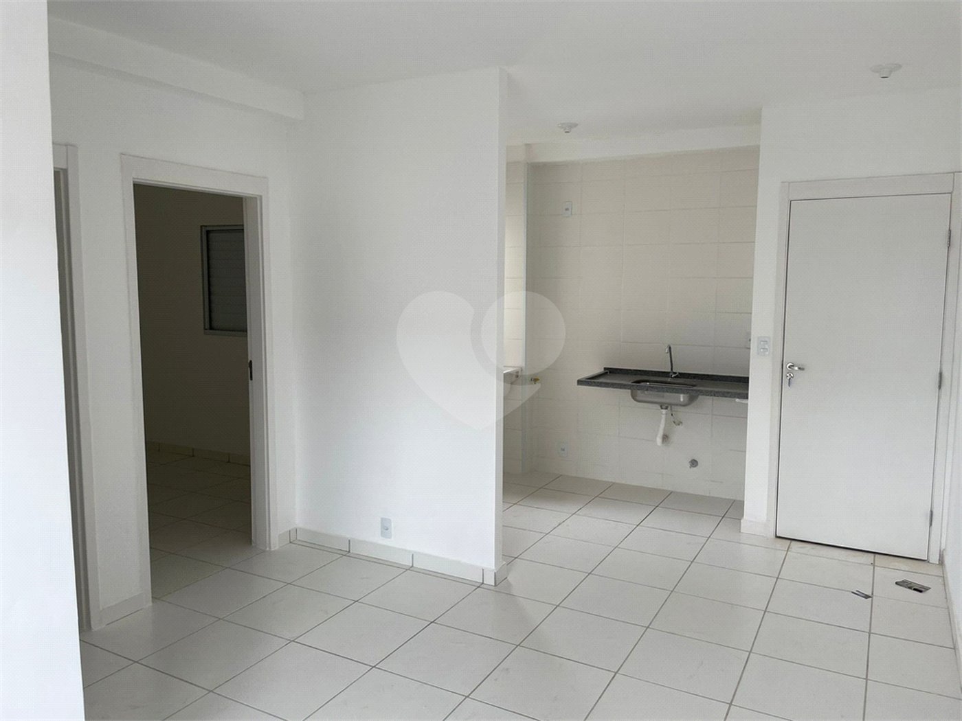 Apartamento à venda no Residencial Vila das Orquídeas, no Jockey Clube!