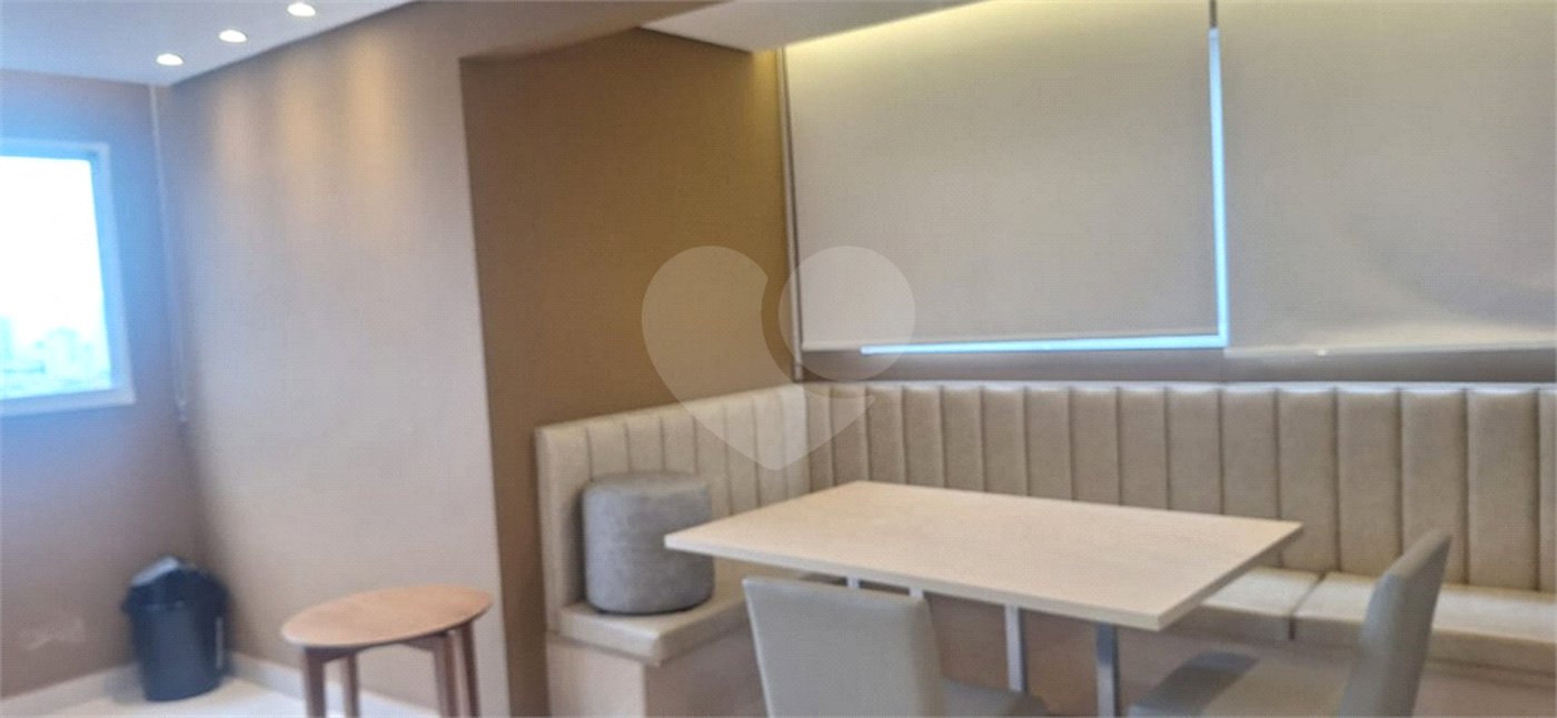 Studio à venda com 1 quarto em Parada Inglesa, São Paulo, SP