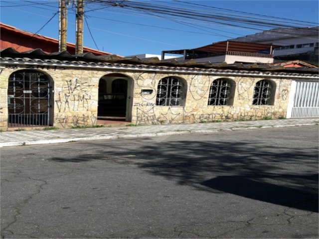 Terreno à venda com 2 quartos em Jaçanã, São Paulo, SP