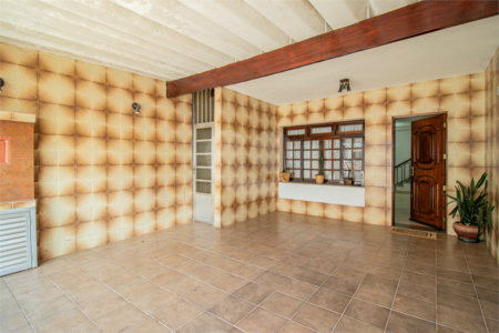 Sobrado à venda com 3 quartos em Vila Cruzeiro, São Paulo, SP