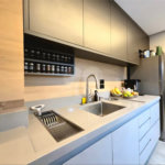 Apartamento à venda com 1 suíte em Indianópolis, São Paulo, SP