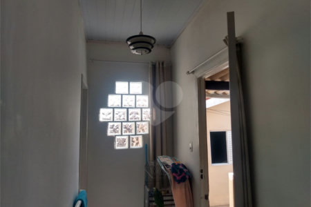Casa à venda com 3 quartos em Vila Santana, Itapetininga, SP
