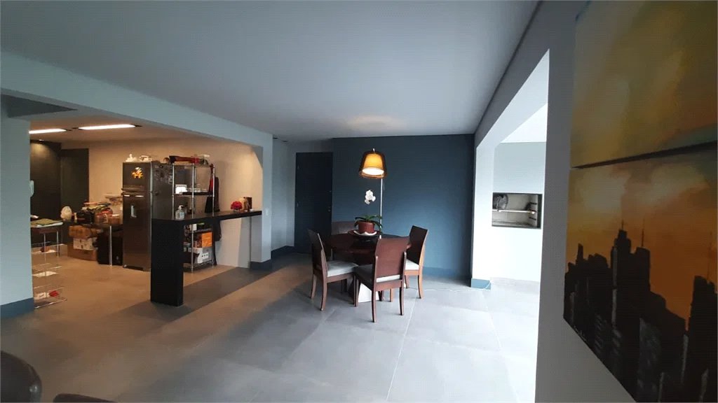 Apartamento à venda com 2 suítes em Jardim Caboré, São Paulo, SP