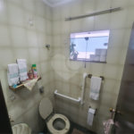 Sobrado para alugar com 3 quartos, sendo 1 suíte, em Vila Ester (zona Norte), São Paulo, SP