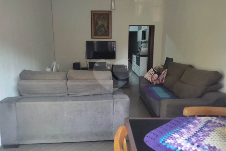 Casa Térrea à venda com 3 quartos, sendo 1 suíte, em Vila Maria, São Paulo, SP