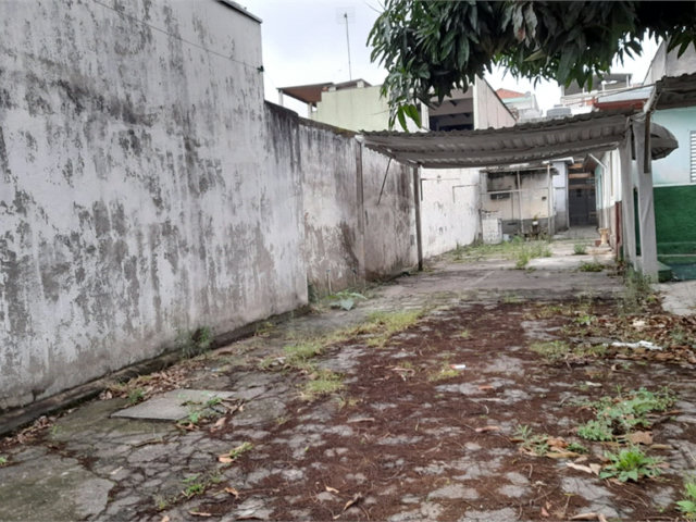 Terreno à venda em Casa Verde, São Paulo, SP