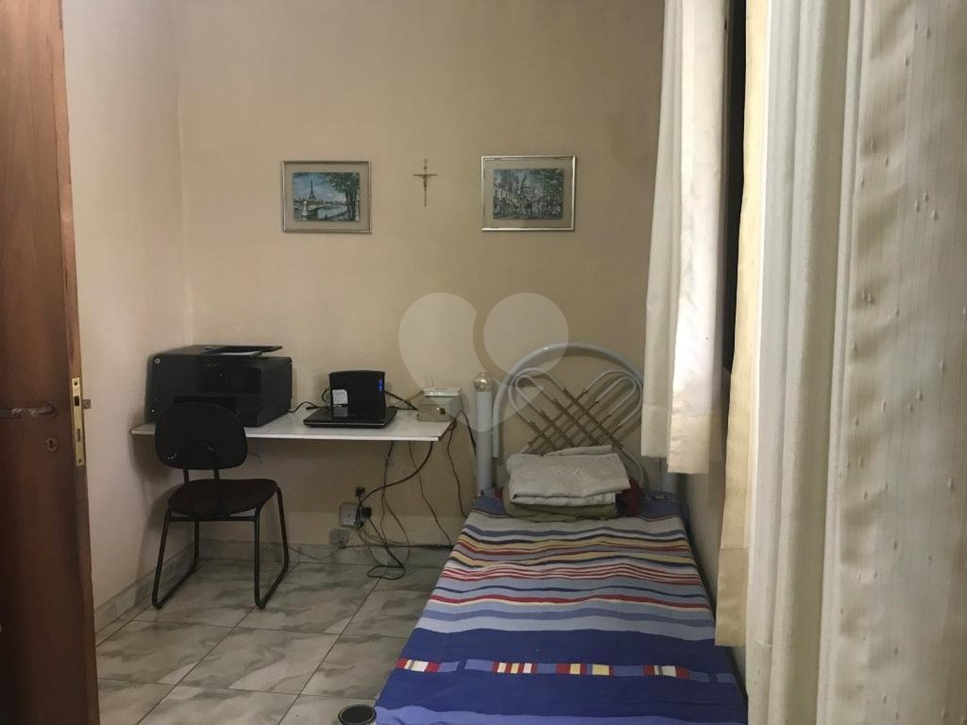 Sobrado à venda com 3 suítes em Santana, São Paulo, SP