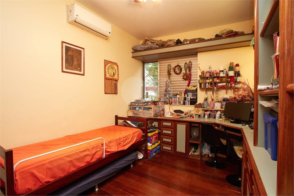 Apartamento à venda com 4 quartos, sendo 1 suíte, em Tijuca, Rio de Janeiro, RJ