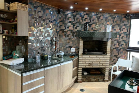 Apartamento à venda com 3 suítes em Santana, São Paulo, SP