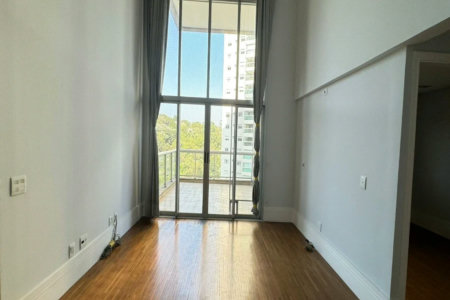Apartamento à venda com 2 quartos, sendo 1 suíte, em Parque do Morumbi, São Paulo, SP