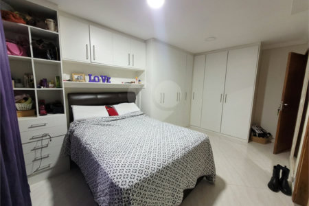 Casa à venda com 3 quartos, sendo 1 suíte, em Campo Grande, Rio de Janeiro, RJ