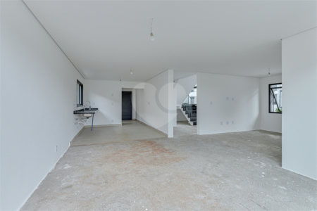 Casa à venda com 4 suítes no condomínio Belvedere Prudência, São Paulo - SP