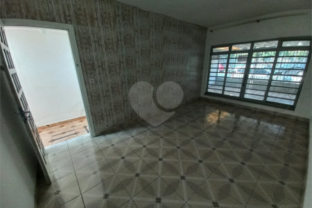 Casa à venda com 2 quartos em Jardim Jamaica, São Paulo, SP