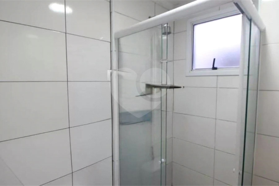 Apartamento à venda com 2 quartos, sendo 1 suíte, em Vila Nova Cachoeirinha, São Paulo, SP