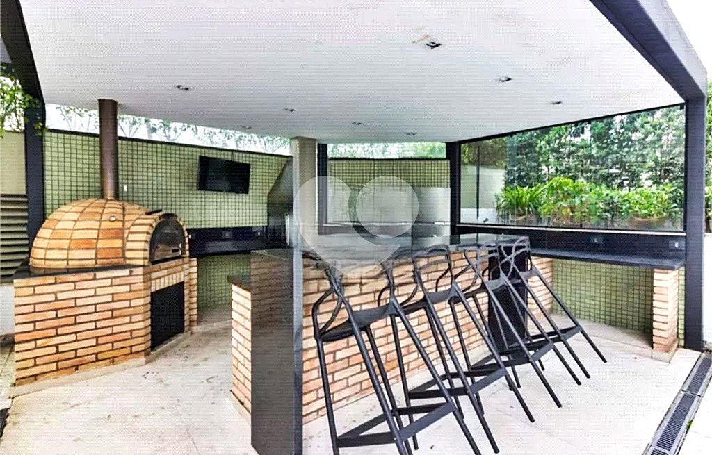 Apartamento à venda com 4 quartos, sendo 3 suítes, em Santana, São Paulo, SP