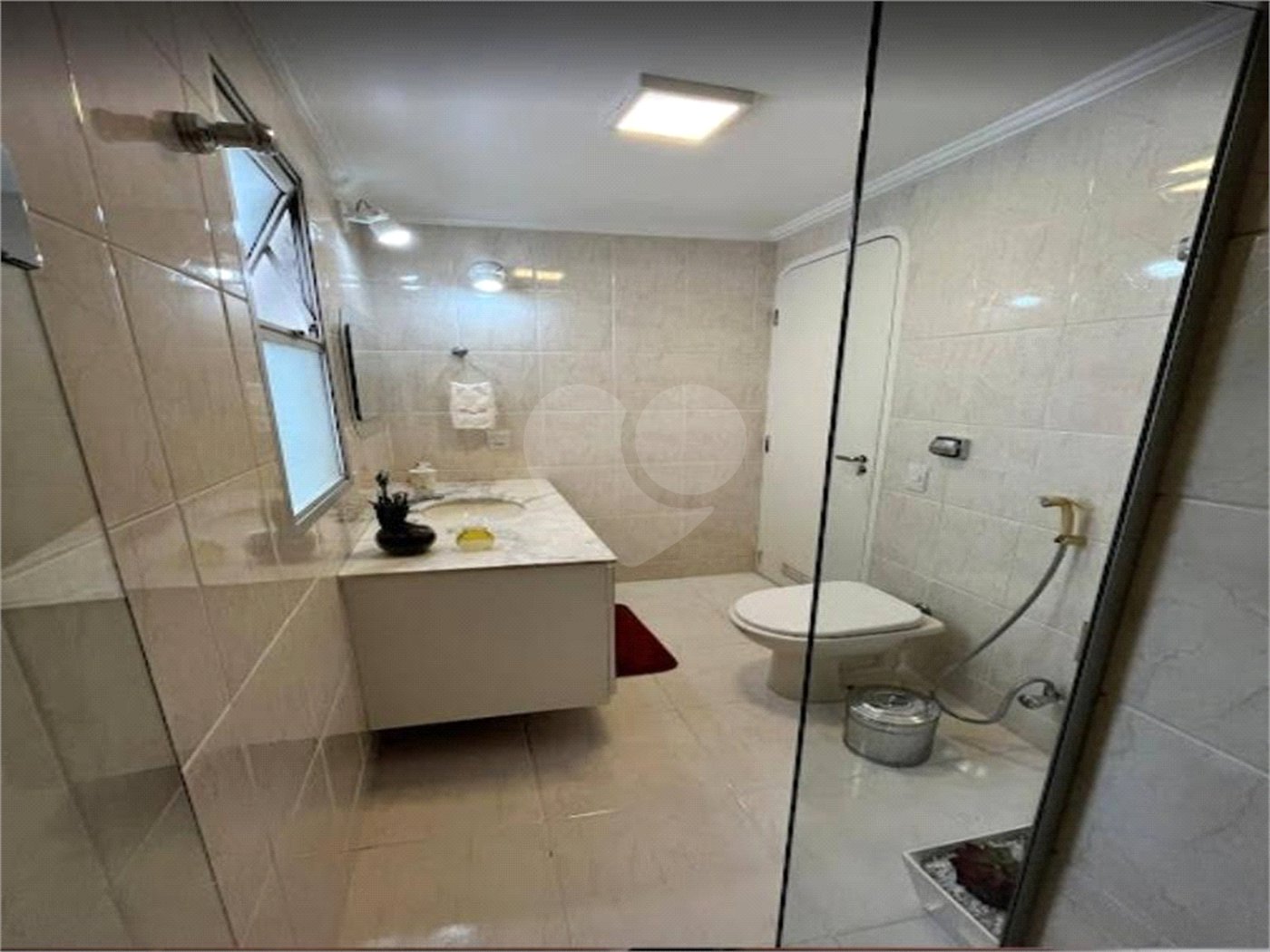 Apartamento à venda com 2 quartos, sendo 1 suíte, em Vila Suzana, São Paulo, SP
