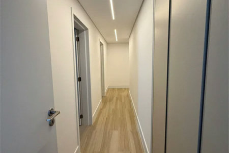 Apartamento para alugar com 4 suítes em Jardim Morumbi, São Paulo, SP