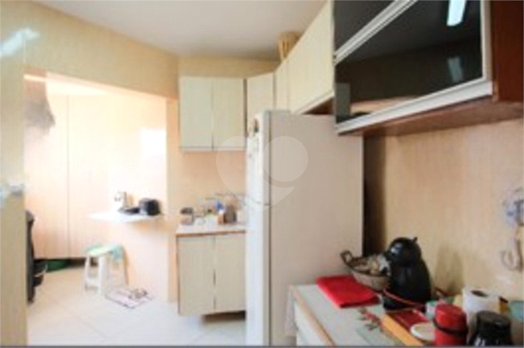 Apartamento à venda com 2 quartos em Vila Matilde, São Paulo, SP