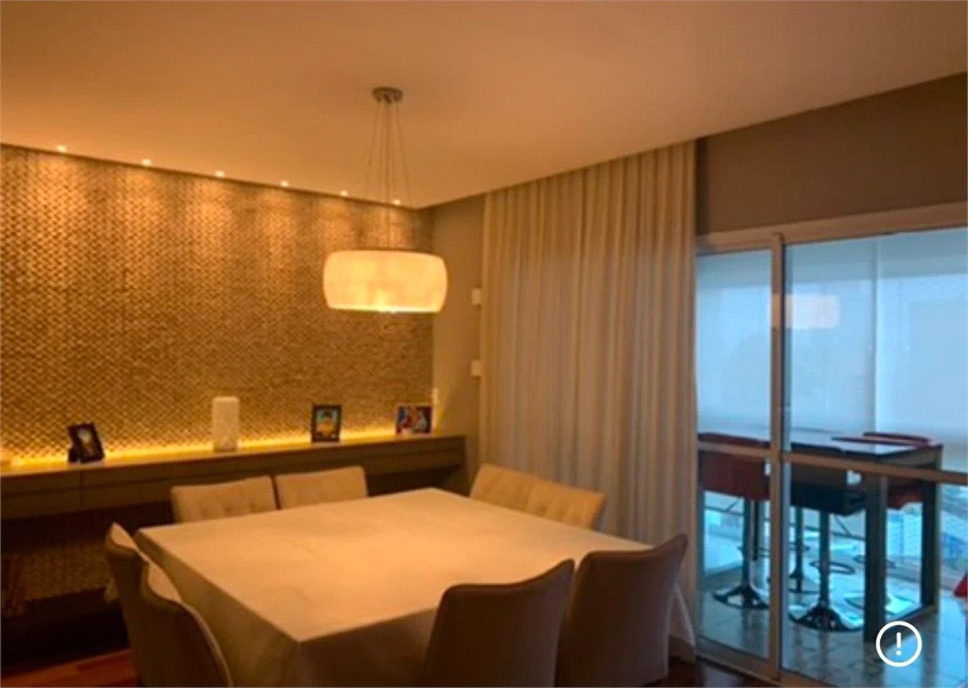 Apartamento à venda com 3 suítes em Vila Andrade, São Paulo, SP