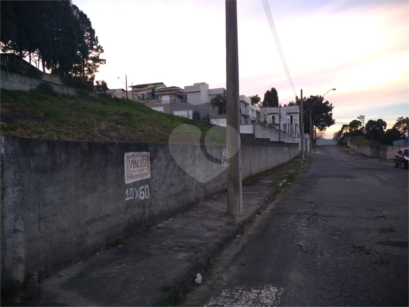 Terreno à venda em Vila Oliveira, Mogi das Cruzes, SP