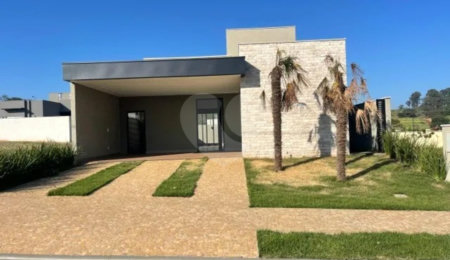 Casa à venda com 3 suítes no condomínio Alto do ;castelo 2, Ribeirão Preto - SP