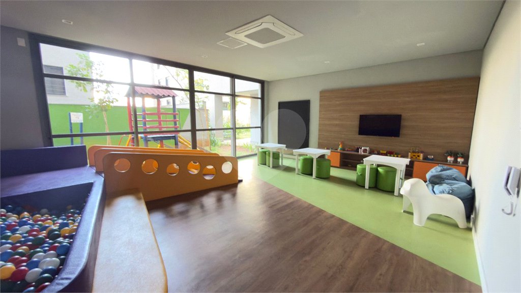 Studio à venda com 1 quarto em Jardim das Acácias, São Paulo, SP